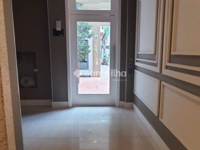 Apartamento à venda com 85m², 2 quartos, 1 suíte, 2 vagas no bairro Campeche em Florianópolis - Foto 28