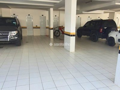 Apartamento à venda com 85m², 2 quartos, 1 suíte, 2 vagas no bairro Campeche em Florianópolis - Foto 24