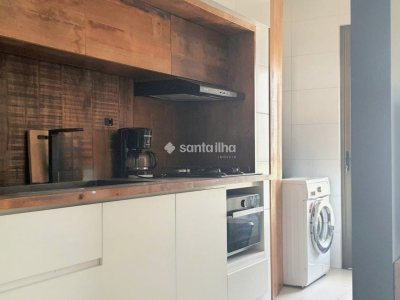 Apartamento à venda com 85m², 2 quartos, 1 suíte, 2 vagas no bairro Campeche em Florianópolis - Foto 11