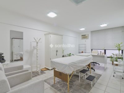 Sala/Conjunto à venda com 32m², 1 vaga no bairro Centro em Florianópolis - Foto 6