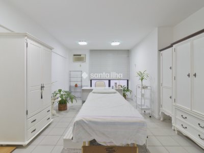 Sala/Conjunto à venda com 32m², 1 vaga no bairro Centro em Florianópolis - Foto 7