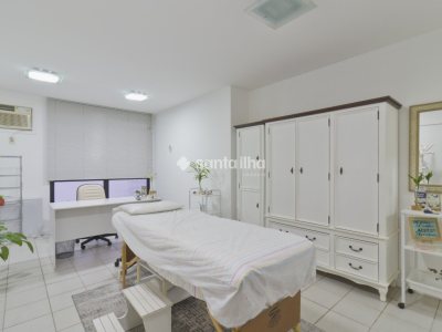 Sala/Conjunto à venda com 32m², 1 vaga no bairro Centro em Florianópolis - Foto 8