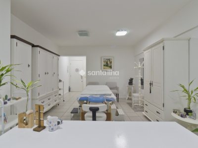 Sala/Conjunto à venda com 32m², 1 vaga no bairro Centro em Florianópolis - Foto 10