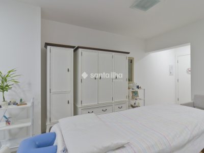 Sala/Conjunto à venda com 32m², 1 vaga no bairro Centro em Florianópolis - Foto 13