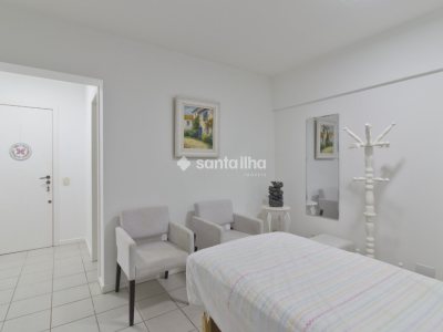 Sala/Conjunto à venda com 32m², 1 vaga no bairro Centro em Florianópolis - Foto 15