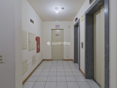 Sala/Conjunto à venda com 32m², 1 vaga no bairro Centro em Florianópolis - Foto 5