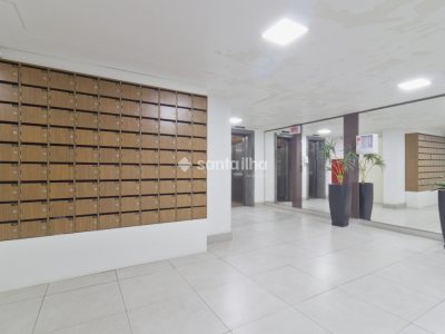 Sala/Conjunto à venda com 32m², 1 vaga no bairro Centro em Florianópolis - Foto 18