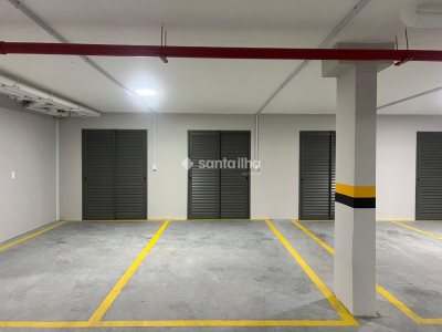 Apartamento à venda com 119m², 2 quartos, 1 suíte, 2 vagas no bairro Morro das Pedras em Florianópolis - Foto 22