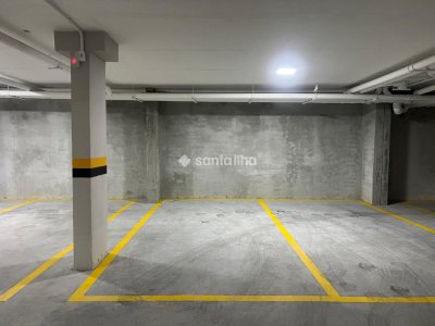 Apartamento à venda com 119m², 2 quartos, 1 suíte, 2 vagas no bairro Morro das Pedras em Florianópolis - Foto 23