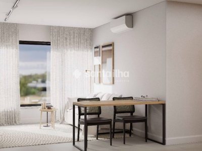 Apartamento à venda com 85m², 2 quartos, 2 suítes, 1 vaga no bairro Centro em Florianópolis - Foto 14