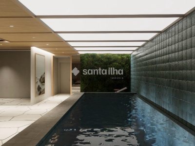 Apartamento à venda com 85m², 2 quartos, 2 suítes, 1 vaga no bairro Centro em Florianópolis - Foto 8