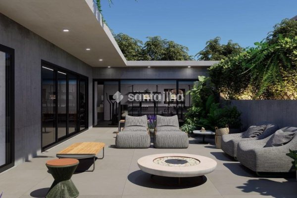 Apartamento à venda com 85m², 2 quartos, 2 suítes, 1 vaga no bairro Centro em Florianópolis