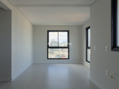 Apartamento à venda com 99m², 3 quartos, 1 suíte, 2 vagas no bairro Coqueiros em Florianópolis - Foto 13