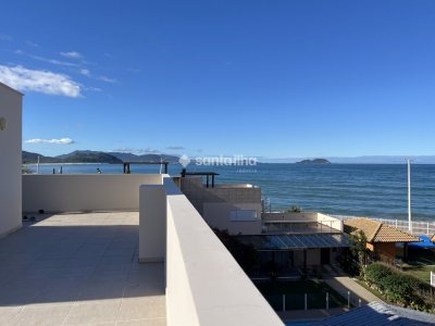 Casa para alugar com 191m², 4 quartos, 3 suítes, 2 vagas no bairro Armação em Florianópolis - Foto 30