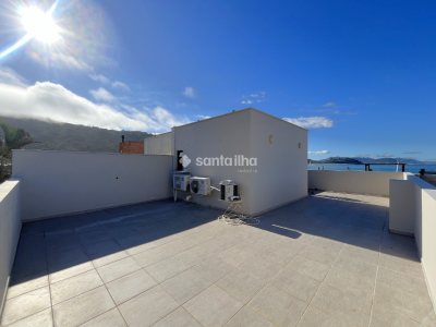 Casa para alugar com 191m², 4 quartos, 3 suítes, 2 vagas no bairro Armação em Florianópolis - Foto 28