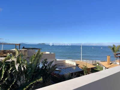 Casa para alugar com 191m², 4 quartos, 3 suítes, 2 vagas no bairro Armação em Florianópolis - Foto 31