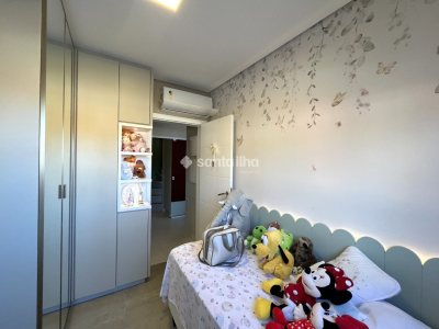 Casa para alugar com 191m², 4 quartos, 3 suítes, 2 vagas no bairro Armação em Florianópolis - Foto 13