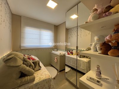 Casa para alugar com 191m², 4 quartos, 3 suítes, 2 vagas no bairro Armação em Florianópolis - Foto 15