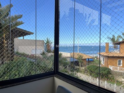 Casa para alugar com 191m², 4 quartos, 3 suítes, 2 vagas no bairro Armação em Florianópolis - Foto 7