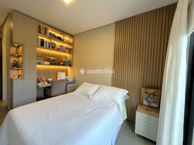 Casa para alugar com 191m², 4 quartos, 3 suítes, 2 vagas no bairro Armação em Florianópolis - Foto 22