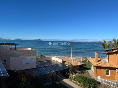 Casa para alugar com 191m², 4 quartos, 3 suítes, 2 vagas no bairro Armação em Florianópolis - Foto 34
