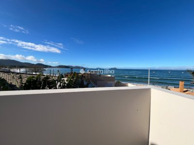 Casa para alugar com 191m², 4 quartos, 3 suítes, 2 vagas no bairro Armação em Florianópolis - Foto 32