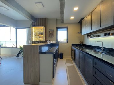 Casa para alugar com 191m², 4 quartos, 3 suítes, 2 vagas no bairro Armação em Florianópolis - Foto 5
