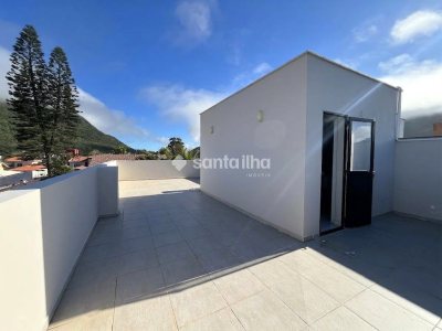 Casa para alugar com 191m², 4 quartos, 3 suítes, 2 vagas no bairro Armação em Florianópolis - Foto 29