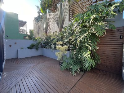 Casa para alugar com 191m², 4 quartos, 3 suítes, 2 vagas no bairro Armação em Florianópolis - Foto 26