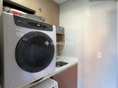 Casa para alugar com 191m², 4 quartos, 3 suítes, 2 vagas no bairro Armação em Florianópolis - Foto 25