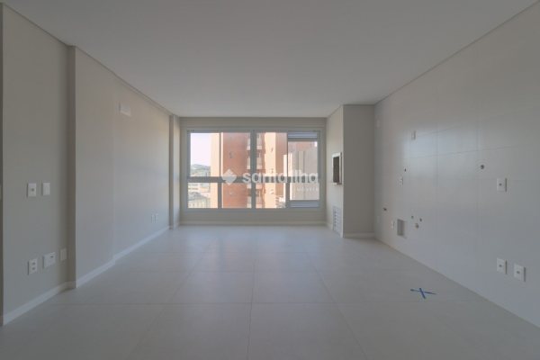 Apartamento à venda com 100m², 2 quartos, 2 suítes, 1 vaga no bairro Trindade em Florianópolis