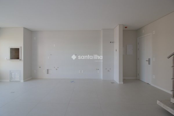 Apartamento à venda com 100m², 2 quartos, 2 suítes, 1 vaga no bairro Trindade em Florianópolis