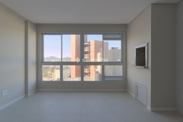 Apartamento à venda com 100m², 2 quartos, 2 suítes, 1 vaga no bairro Trindade em Florianópolis