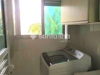 Apartamento à venda com 138m², 2 quartos, 2 suítes, 1 vaga no bairro Campeche em Florianópolis - Foto 10