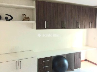 Apartamento à venda com 138m², 2 quartos, 2 suítes, 1 vaga no bairro Campeche em Florianópolis - Foto 12