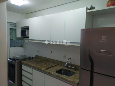 Apartamento à venda com 138m², 2 quartos, 2 suítes, 1 vaga no bairro Campeche em Florianópolis - Foto 9