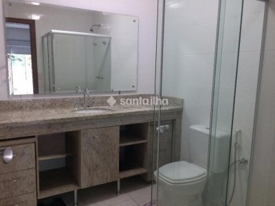 Apartamento à venda com 138m², 2 quartos, 2 suítes, 1 vaga no bairro Campeche em Florianópolis - Foto 16