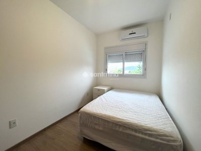 Casa em Condomínio para alugar ou comprar com 247m², 4 quartos, 1 suíte, 3 vagas no bairro Campeche em Florianópolis - Foto 20