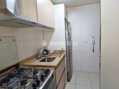 Apartamento à venda com 102m², 3 quartos, 1 suíte, 2 vagas no bairro Campeche em Florianópolis - Foto 2