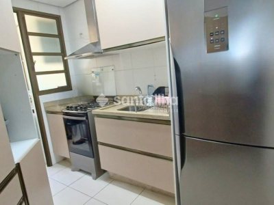 Apartamento à venda com 102m², 3 quartos, 1 suíte, 2 vagas no bairro Campeche em Florianópolis - Foto 3