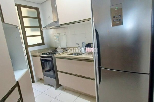 Apartamento à venda com 102m², 3 quartos, 1 suíte, 2 vagas no bairro Campeche em Florianópolis