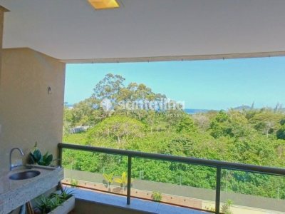 Apartamento à venda com 102m², 3 quartos, 1 suíte, 2 vagas no bairro Campeche em Florianópolis - Foto 6