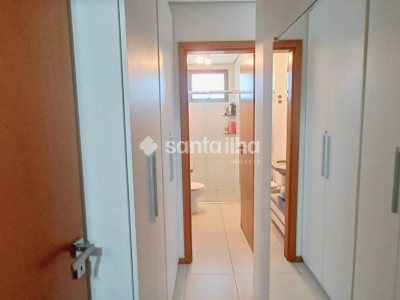 Apartamento à venda com 102m², 3 quartos, 1 suíte, 2 vagas no bairro Campeche em Florianópolis - Foto 8