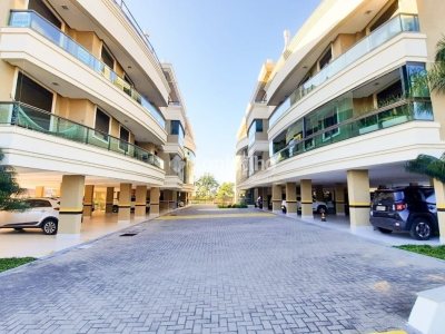 Apartamento à venda com 102m², 3 quartos, 1 suíte, 2 vagas no bairro Campeche em Florianópolis - Foto 15