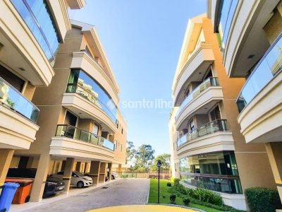 Apartamento à venda com 102m², 3 quartos, 1 suíte, 2 vagas no bairro Campeche em Florianópolis - Foto 16