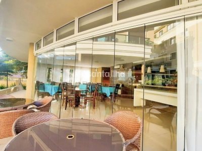 Apartamento à venda com 102m², 3 quartos, 1 suíte, 2 vagas no bairro Campeche em Florianópolis - Foto 17