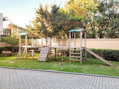 Apartamento à venda com 102m², 3 quartos, 1 suíte, 2 vagas no bairro Campeche em Florianópolis - Foto 21