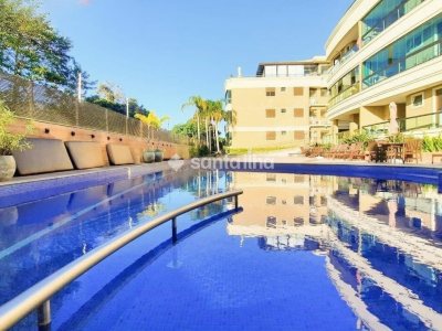 Apartamento à venda com 102m², 3 quartos, 1 suíte, 2 vagas no bairro Campeche em Florianópolis - Foto 20