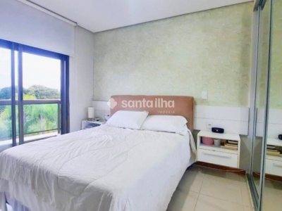 Apartamento à venda com 102m², 3 quartos, 1 suíte, 2 vagas no bairro Campeche em Florianópolis - Foto 10