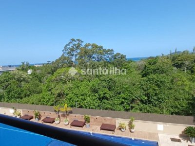 Apartamento à venda com 102m², 3 quartos, 1 suíte, 2 vagas no bairro Campeche em Florianópolis - Foto 7